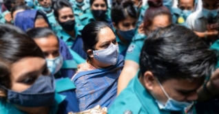 সাংবাদিক রোজিনার জামিন শুনানি চলছে সাংবাদিক রোজিনার জামিন শুনানি চলছে