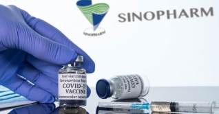 বাংলাদেশকে আরো ৬ লাখ টিকা উপহার দিচ্ছে চীন