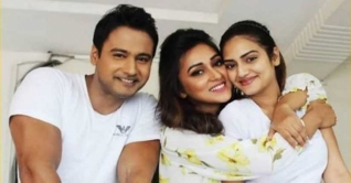 যশের কারণে মিমি-নুসরাতের বন্ধুত্বে ফাটল