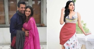 ইন্দ্রনীল-বরখার ১৩ বছরের সংসারে ভাঙন! ইন্দ্রনীল-বরখার ১৩ বছরের সংসারে ভাঙন!