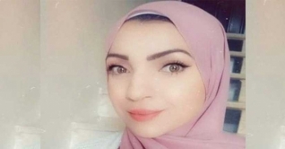 ফিলিস্তিনি ছাত্রীকে গুলি করে হত্যা করলো ইসরাইলি সেনারা ফিলিস্তিনি ছাত্রীকে গুলি করে হত্যা করলো ইসরাইলি সেনারা