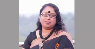 করোনায় মারা গেলেন পিআইবির সহকারী অধ্যাপক কামরুন নাহার