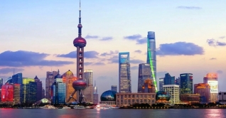 যুক্তরাষ্ট্রকে পেছনে ফেলে এখন বিশ্বের শীর্ষ ধনী দেশ চীন যুক্তরাষ্ট্রকে পেছনে ফেলে এখন বিশ্বের শীর্ষ ধনী দেশ চীন