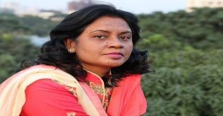 আজ সকালে এক টুকরো প্রতিবাদ : লাবণ্য লিপি আজ সকালে এক টুকরো প্রতিবাদ : লাবণ্য লিপি