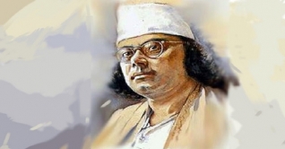 জাতীয় কবি নজরুল ইসলামের জন্মবার্ষিকী আজ জাতীয় কবি নজরুল ইসলামের জন্মবার্ষিকী আজ