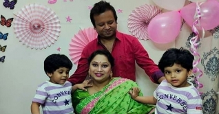 করোনায় মারা গেলেন ৭১ টিভির প্রযোজক রিফাত সুলতানা করোনায় মারা গেলেন ৭১ টিভির প্রযোজক রিফাত সুলতানা