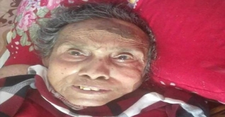 করোনা বিজয়ী শতবর্ষী নারী গোপালগঞ্জের খবিরুন্নেসা করোনা বিজয়ী শতবর্ষী নারী গোপালগঞ্জের খবিরুন্নেসা