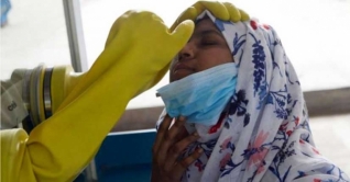 করোনায় আরও ৩৪ জনের প্রাণহানি