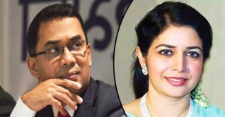 তারেক-জোবায়দার মামলার রায় আজ তারেক-জোবায়দার মামলার রায় আজ