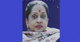 নড়াইলে পালিত হচ্ছে শুভ্রা মুখার্জীর ৬ষ্ঠ মৃত্যুবার্ষিকী