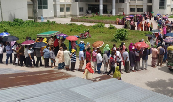 প্রতীকী ছবি