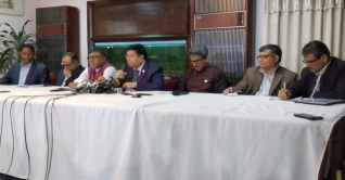 দেশে নতুন করে আরও দুজন করোনা রোগী শনাক্ত দেশে নতুন করে আরও দুজন করোনা রোগী শনাক্ত