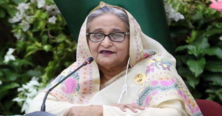 সরকার ভবিষ্যৎ প্রজন্মের শিক্ষা ও সুস্বাস্থ্য নিশ্চিতে বদ্ধপরিকর