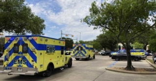 যুক্তরাষ্ট্রে এলোপাতাড়ি গুলিতে দুই নারীসহ তিনজন নিহত