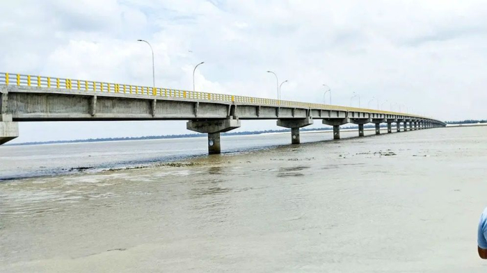 দ্রুত বাড়ছে তিস্তার পানি, বন্যার আশঙ্কা