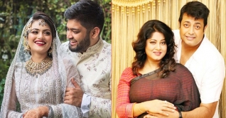 ছেলে-বৌসহ করোনা আক্রান্ত অভিনেত্রী মৌসুমী