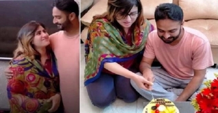 মা হচ্ছেন মডেল ও অভিনেত্রী আনিকা কবির শখ মা হচ্ছেন মডেল ও অভিনেত্রী আনিকা কবির শখ