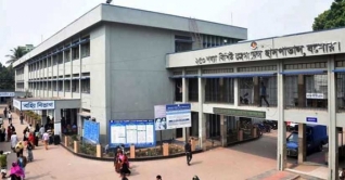 যশোরে করোনা ও উপসর্গে আরও ১০ জনের মৃত্যু