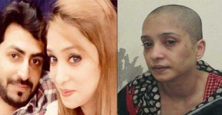 বন্ধুদের সামনে নাচতে রাজি না হওয়ায় স্ত্রীকে নির্যাতন বন্ধুদের সামনে নাচতে রাজি না হওয়ায় স্ত্রীকে নির্যাতন
