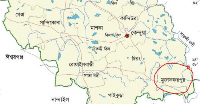 ছবি: সংগৃহীত