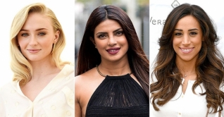 জোনাস পরিবারের ধনি বউ প্রিয়াঙ্কা