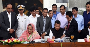 বাজেটের অনুমোদন দিয়েছে মন্ত্রিসভা বাজেটের অনুমোদন দিয়েছে মন্ত্রিসভা