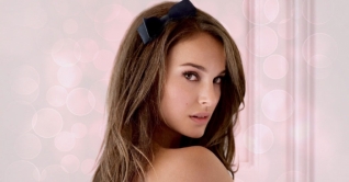 থরের ভূমিকায় ন্যাটালি পোর্টম্যান