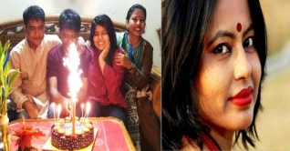 অগ্নিদগ্ধ হয়ে দুদক পরিচালকের স্ত্রীর মৃত্যু