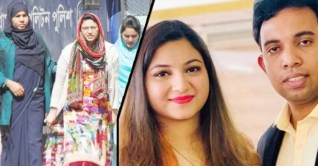 ডা. আকাশের আত্মহত্যা: স্ত্রী মিতুর জামিন বহাল