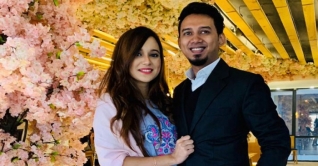 বিয়ের পিঁড়িতে বসছেন সাবিলা নূর