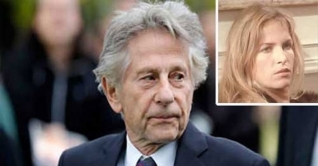 পোলানস্কির বিরুদ্ধে ফের ধর্ষণের অভিযোগ