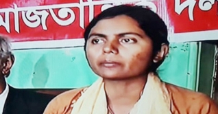 রাজাকারদের তালিকায় মুক্তিযোদ্ধাদের নাম উদ্দেশ্যপ্রণোদিত: মনীষা রাজাকারদের তালিকায় মুক্তিযোদ্ধাদের নাম উদ্দেশ্যপ্রণোদিত: মনীষা