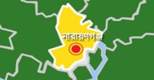 গ্যাসের আগুনে একই পরিবারের ৩ জন দগ্ধ