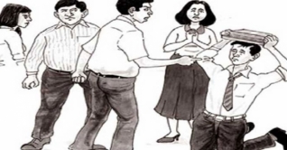 র্যাগিং বন্ধে সব শিক্ষা প্রতিষ্ঠানে স্কোয়াড গঠনের নির্দেশ র্যাগিং বন্ধে সব শিক্ষা প্রতিষ্ঠানে স্কোয়াড গঠনের নির্দেশ