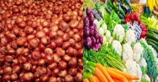 কমেছে পেঁয়াজের দাম, সবজির বাজার উর্ধ্বমুখী