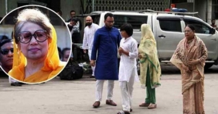 কাল খালেদা জিয়ার সঙ্গে দেখা করতে চান স্বজনরা কাল খালেদা জিয়ার সঙ্গে দেখা করতে চান স্বজনরা