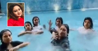 পাপিয়ার মোবাইল ফোন যেনো অশ্লীল ভিডিওর মিউজিয়াম! পাপিয়ার মোবাইল ফোন যেনো অশ্লীল ভিডিওর মিউজিয়াম!