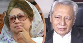 শর্ত ভঙ্গ করলেই খালেদার জামিন বাতিল: অ্যাটর্নি জেনারেল শর্ত ভঙ্গ করলেই খালেদার জামিন বাতিল: অ্যাটর্নি জেনারেল