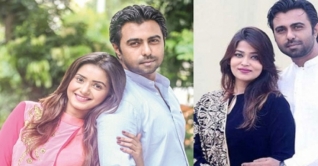 অপূর্বর পর আইনি ব্যবস্থা নেয়ার হুশিয়ারি দিলেন তিশা