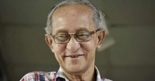 কবি ও সাংবাদিক মাশুক চৌধুরীর মৃত্যু