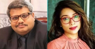 সাহেদ থেকেই করোনা জালিয়াতির আইডিয়া পান ডা. সাবরিনা সাহেদ থেকেই করোনা জালিয়াতির আইডিয়া পান ডা. সাবরিনা