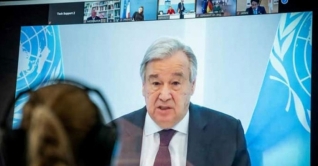 শিক্ষা প্রতিষ্ঠান বন্ধে প্রজম্মগত বিপর্যয়ের মুখে বিশ্ব: জাতিসংঘ