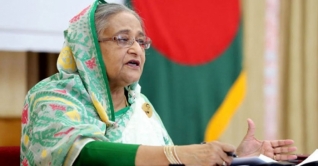 ১৫ আগস্ট মুক্তিযুদ্ধের চেতনা ধ্বংস হয়েছে: প্রধানমন্ত্রী ১৫ আগস্ট মুক্তিযুদ্ধের চেতনা ধ্বংস হয়েছে: প্রধানমন্ত্রী