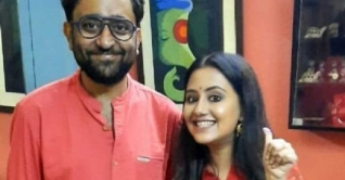 দ্বিতীয় বিয়েটা সেরে ফেললেন মানালি