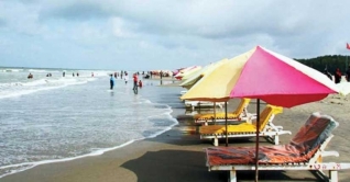 আজ থেকে উন্মুক্ত কক্সবাজারসহ পর্যটন কেন্দ্রগুলো আজ থেকে উন্মুক্ত কক্সবাজারসহ পর্যটন কেন্দ্রগুলো