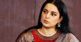 আমার সময় ফুরিয়ে আসছে: কঙ্গনা রানাউত