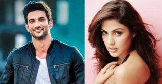 সুশান্তের জন্য মাদক আনাতেন রিয়া, স্ক্রিনশট ফাঁস সুশান্তের জন্য মাদক আনাতেন রিয়া, স্ক্রিনশট ফাঁস