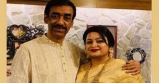 করোনায় আক্রান্ত শামীম ওসমানের স্ত্রী করোনায় আক্রান্ত শামীম ওসমানের স্ত্রী