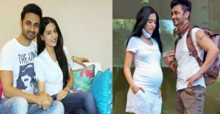 মা হচ্ছেন বলিউড অভিনেত্রী অমৃতা রাও