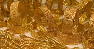 স্বর্ণের দাম ভরিতে বাড়লো ২৩৩৩ টাকা